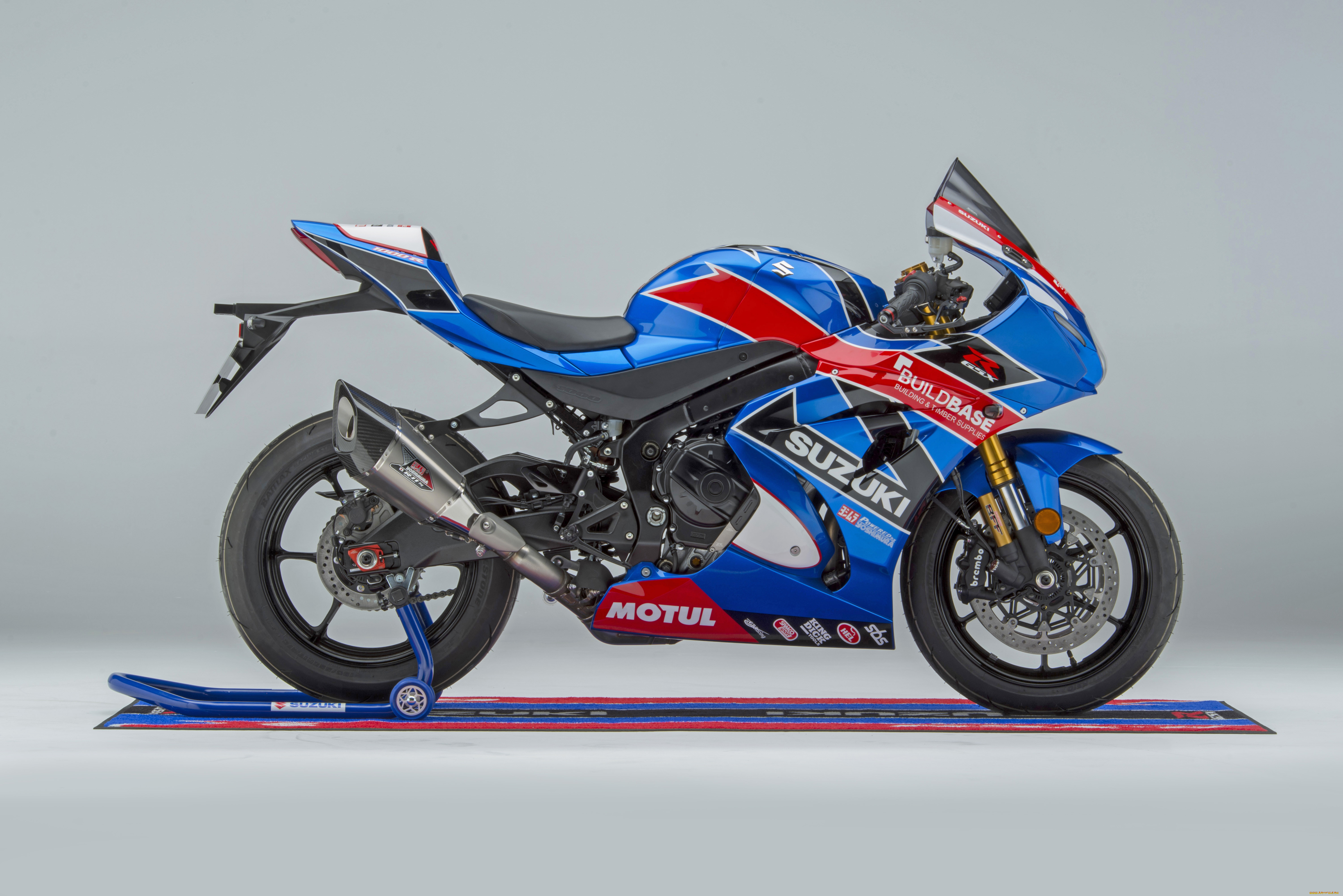 , suzuki